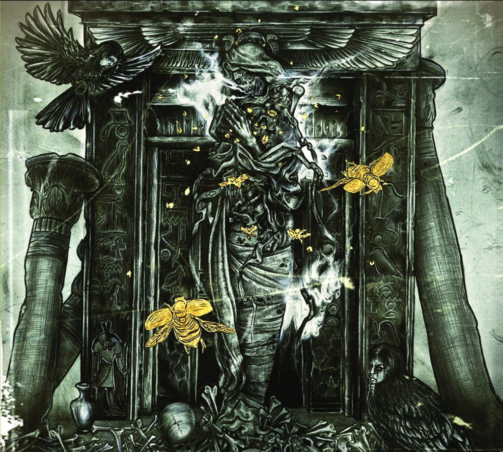 SHUYET - Shuyet CD