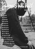 SLOWLY WE ROT Zine #13 + CD