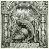 SPEARHEAD - Theomachia - The Doctrine Of Ascension And Decline CD