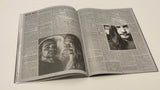 SLOWLY WE ROT Zine #20 + CD