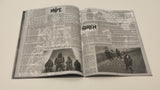 SLOWLY WE ROT Zine #20 + CD