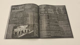 SLOWLY WE ROT Zine #20 + CD