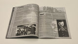 SLOWLY WE ROT Zine #20 + CD