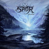 SAOR - Guardians (Reissue) CD DIGIPAK