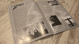 SLOWLY WE ROT Zine #09 + CD