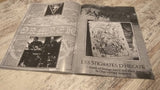 SLOWLY WE ROT Zine #09 + CD