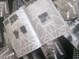 SLOWLY WE ROT Zine #19 + CD