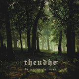 THEUDHO - De Roep Van Het Woud VINYL