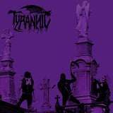 TYRANNIC (AUS) - Ethereal Sepulchre CD