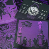 TYRANNIC (AUS) - Ethereal Sepulchre CD