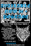 THROUGH THE VOID (AUS) #2