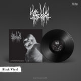 URGEHAL - Atomkinder LP (2021 Reissue)