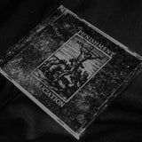 VARIOUS ARTISTS - Punishment & Excruciation CD