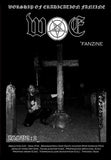 WOE ZINE #2