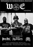 WOE ZINE #3