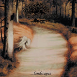 HUNOK / WOLFHORD - A Mag Létének Egyensúlya / ...Landscapes CD