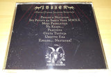 ZVIJER - Navia (Zadah Jalovog Svijeta) CD