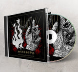 ZVIJER - Navia (Zadah Jalovog Svijeta) CD