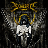 BULLETBELT (NZ) - Nine Centuries LP