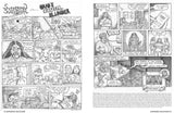 THE CONVIVIAL HERMIT ZINE #10