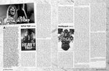 THE CONVIVIAL HERMIT ZINE #10