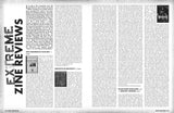 THE CONVIVIAL HERMIT ZINE #10