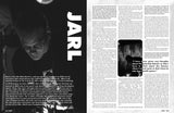 THE CONVIVIAL HERMIT ZINE #10