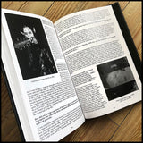 MORTIIS - SECRETS OF MY KINGDOM: Return to Dimensions Unknown BOOK (2024 REPRINT)