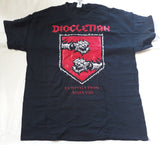 DIOCLETIAN (NZL) - Inexorable Nexus LP