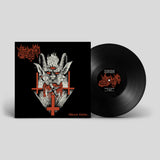 ABHORRATION - Abhorrent Entities LP (2021 Demo + Bonus demos (22/23)(2025 Reissue)