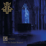 ABIGOR - Nachthymnen (From The Twilight Kingdom) LP CYAN VINYL + CD (30th Anniversary Edition) (2026 Reissue) [PRE-ORDER]