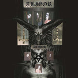 ABIGOR - Demos 1993-1994 2xCD A5 DIGIBOOK (2025 Reissue)