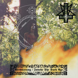 ABIGOR - Verwüstung / Invoke The Dark Age LP (2026 Reissue) [PRE-ORDER]