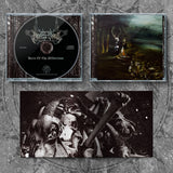 ABYSSIC GRAVE (NZL) - Born of the Wilderness CD [PRE-ORDER]