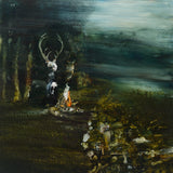 ABYSSIC GRAVE (NZL) - Born of the Wilderness CD [PRE-ORDER]