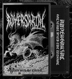 ADVERSARIAL - Solitude With The Eternal... TAPE