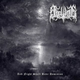 AEON WINDS - And Night Shall Have Dominion TAPE (2026 Reissue) [SEALED]