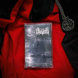 AEON WINDS - And Night Shall Have Dominion TAPE (2026 Reissue) [SEALED]