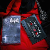 AEON WINDS - And Night Shall Have Dominion TAPE (2026 Reissue) [SEALED]