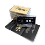 AETHYRVOROUS (AUS) - Akephalic Palingenesis TAPE