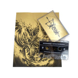 AETHYRVOROUS (AUS) - Akephalic Palingenesis TAPE