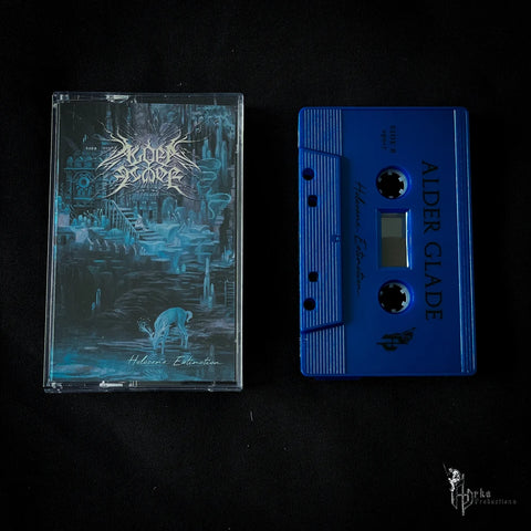 ALDER GLADE (AUS) - Holocene Extinction TAPE