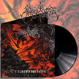 ANGELCORPSE - Exterminate LP (2021 Reissue)