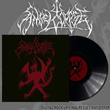 ANGELCORPSE - Goats To Azazael 10" (2024 Reissue)