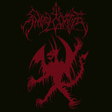 ANGELCORPSE - Goats To Azazael 10" (2024 Reissue)