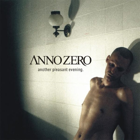 ANNO ZERO - Another Pleasant Evening CD