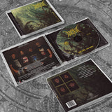 ANOXIA (AUS) - Revel In Sin CD