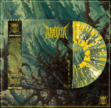 ANOXIA (AUS) - Revel In Sin LP GREEN YELLOW WHITE SPLATTER VINYL [PRE-ORDER]