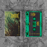 ANOXIA (AUS) - Revel In Sin TAPE [PRE-ORDER]