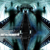 ANTIGAMA - Resonance CD